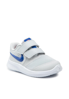 Nike Обувки Star Runner 2 (TDV) AT1803 013 Сив - Pepit.bg
