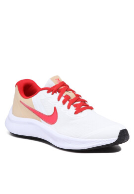 Nike Обувки Star Runner 3 (Gs) DA2776 101 Бежов - Pepit.bg