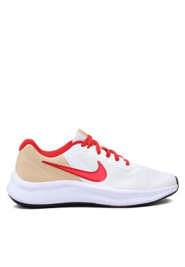 Nike Обувки Star Runner 3 (Gs) DA2776 101 Бежов - Pepit.bg