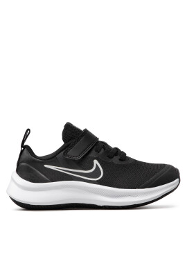 Nike Обувки Star Runner 3 (PSV) -003 Черен - Pepit.bg