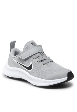 Nike Обувки Star Runner 3 (PSV) DA2777 005 Сив - Pepit.bg