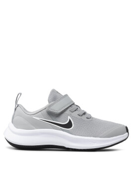 Nike Обувки Star Runner 3 (PSV) DA2777 005 Сив - Pepit.bg