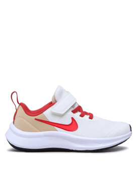Nike Обувки Star Runner 3 (PSV) DA2777 101 Бял - Pepit.bg