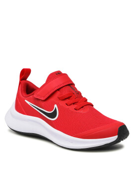 Nike Обувки Star Runner 3 (PSV) DA2777 602 Червен - Pepit.bg