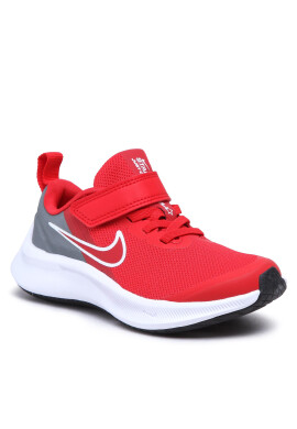 Nike Обувки Star Runner 3 (Psv) DA2777 607 Червен - Pepit.bg