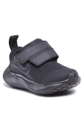 Nike Обувки Star Runner 3 (Tdv) DA2778 001 Черен - Pepit.bg