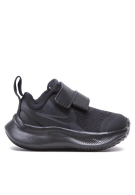 Nike Обувки Star Runner 3 (Tdv) DA2778 001 Черен - Pepit.bg