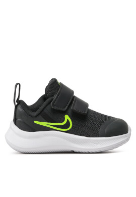 Nike Обувки Star Runner 3 (TDV) DA2778 004 Сив - Pepit.bg