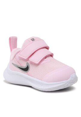 Nike Обувки Star Runner 3 (TDV) DA2778 601 Розов - Pepit.bg