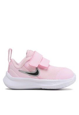 Nike Обувки Star Runner 3 (TDV) DA2778 601 Розов - Pepit.bg