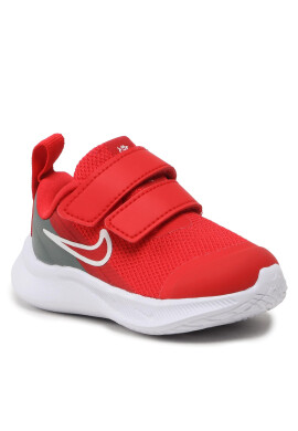 Nike Обувки Star Runner 3 (TDV) DA2778 607 Червен - Pepit.bg