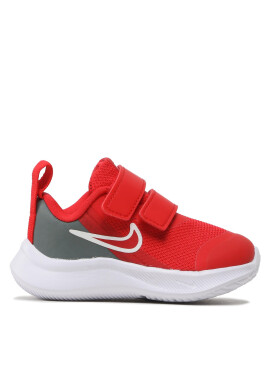 Nike Обувки Star Runner 3 (TDV) DA2778 607 Червен - Pepit.bg