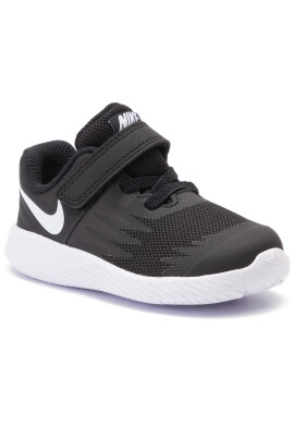 Nike Обувки Star Runner (TDV) 907255 001 Черен - Pepit.bg
