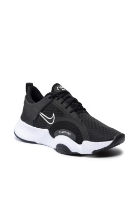 Nike Обувки Superrep Go 2 CZ0604 010 Черен - Pepit.bg