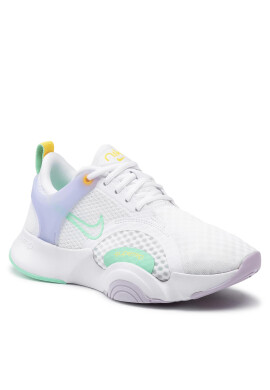 Nike Обувки Superrep Go 2 CZ0612 135 Бял - Pepit.bg