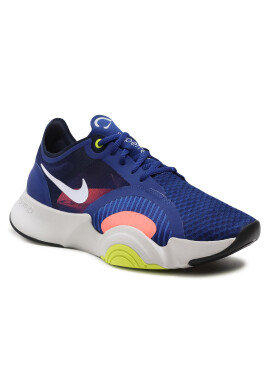 Nike Обувки Superrep Go CJ0773 410 Син - Pepit.bg