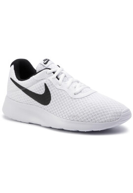 Nike Обувки Tanjun 812654 101 Бял - Pepit.bg