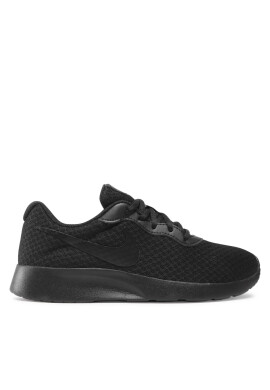 Nike Обувки Tanjun DJ6257 002 Черен - Pepit.bg
