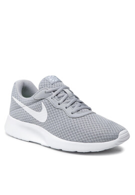 Nike Обувки Tanjun DJ6258 002 Сив - Pepit.bg