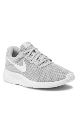 Nike Обувки Tanjun DJ6258 003 Сив - Pepit.bg