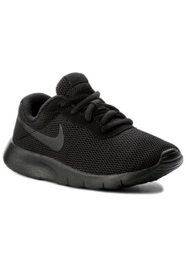Nike Обувки Tanjun (PS) 818382 001 Черен - Pepit.bg