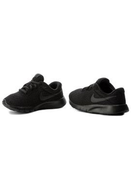 Nike Обувки Tanjun (PS) 818382 001 Черен - Pepit.bg