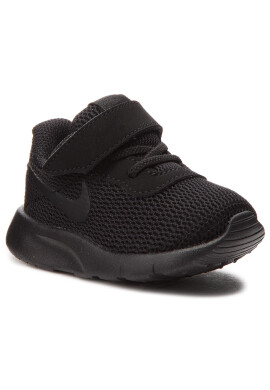 Nike Обувки Tanjun (TDV) 818383 001 Черен - Pepit.bg