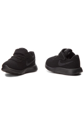 Nike Обувки Tanjun (TDV) 818383 001 Черен - Pepit.bg
