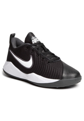 Nike Обувки Team Hustle Quick 2 (Gs) AT5298 002 Черен - Pepit.bg