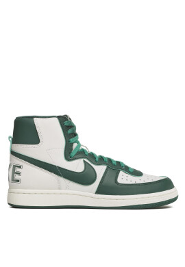 Nike Обувки Terminator High FD0650 100 Бял - Pepit.bg