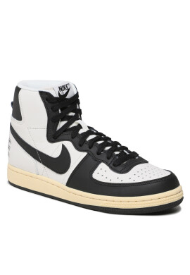 Nike Обувки Terminator High Prm FD0394 030 Бял - Pepit.bg