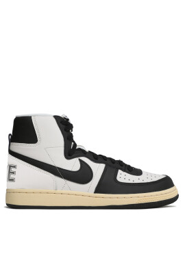 Nike Обувки Terminator High Prm FD0394 030 Бял - Pepit.bg