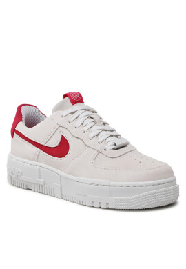 Nike Обувки W Af1 Pixel DQ5570 100 Сив - Pepit.bg