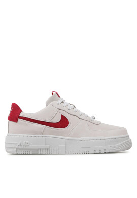 Nike Обувки W Af1 Pixel DQ5570 100 Сив - Pepit.bg