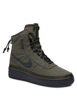 Nike Обувки W Af1 Shell Зелен - Pepit.bg