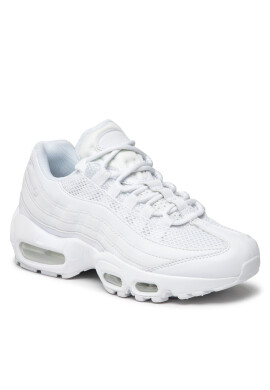 Nike Обувки W Air Max 95 DH8015 100 Бял - Pepit.bg