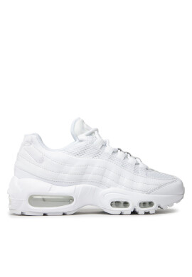 Nike Обувки W Air Max 95 DH8015 100 Бял - Pepit.bg