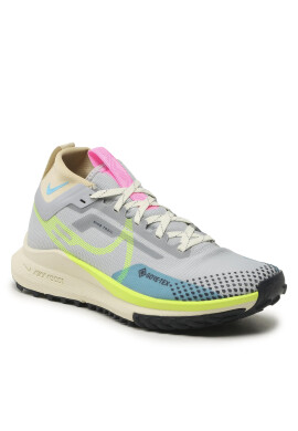 Nike Обувки W React Pegasus Trail 4 Gtx GORE-TEX DJ7929 002 Сив - Pepit.bg