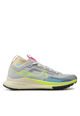 Nike Обувки W React Pegasus Trail 4 Gtx GORE-TEX DJ7929 002 Сив - Pepit.bg
