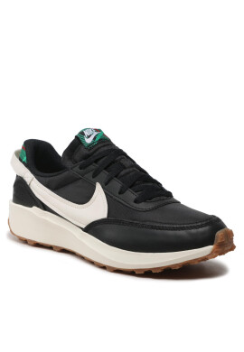 Nike Обувки Waffle Debut Prm DV0813 001 Черен - Pepit.bg