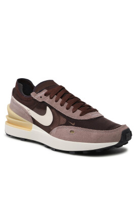 Nike Обувки Waffle One DA7995 200 Кафяв - Pepit.bg