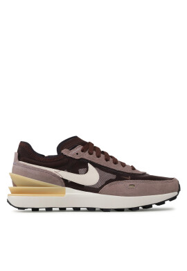 Nike Обувки Waffle One DA7995 200 Кафяв - Pepit.bg