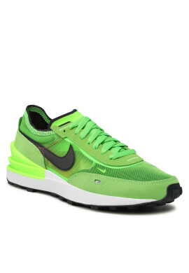 Nike Обувки Waffle One DA7995 300 Зелен - Pepit.bg
