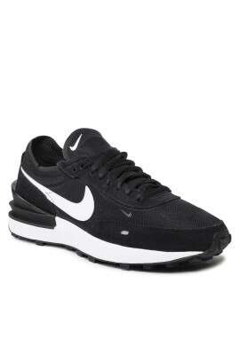 Nike Обувки Waffle One DC2533 001 Черен - Pepit.bg