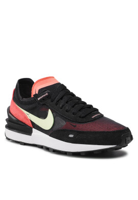 Nike Обувки Waffle One DC2533-002 Черен - Pepit.bg