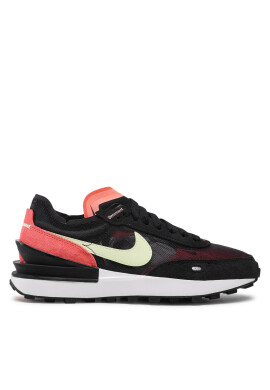 Nike Обувки Waffle One DC2533-002 Черен - Pepit.bg