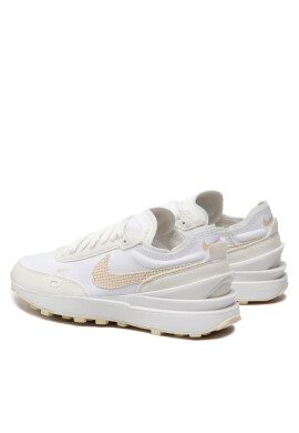 Nike Обувки Waffle One Ess DM7604 100 Бял - Pepit.bg
