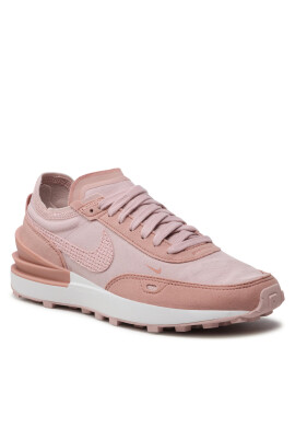 Nike Обувки Waffle One Ess DM7604 600 Розов - Pepit.bg