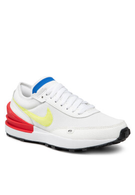 Nike Обувки Waffle One Gs Бял - Pepit.bg