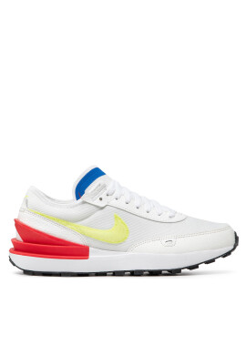 Nike Обувки Waffle One Gs Бял - Pepit.bg
